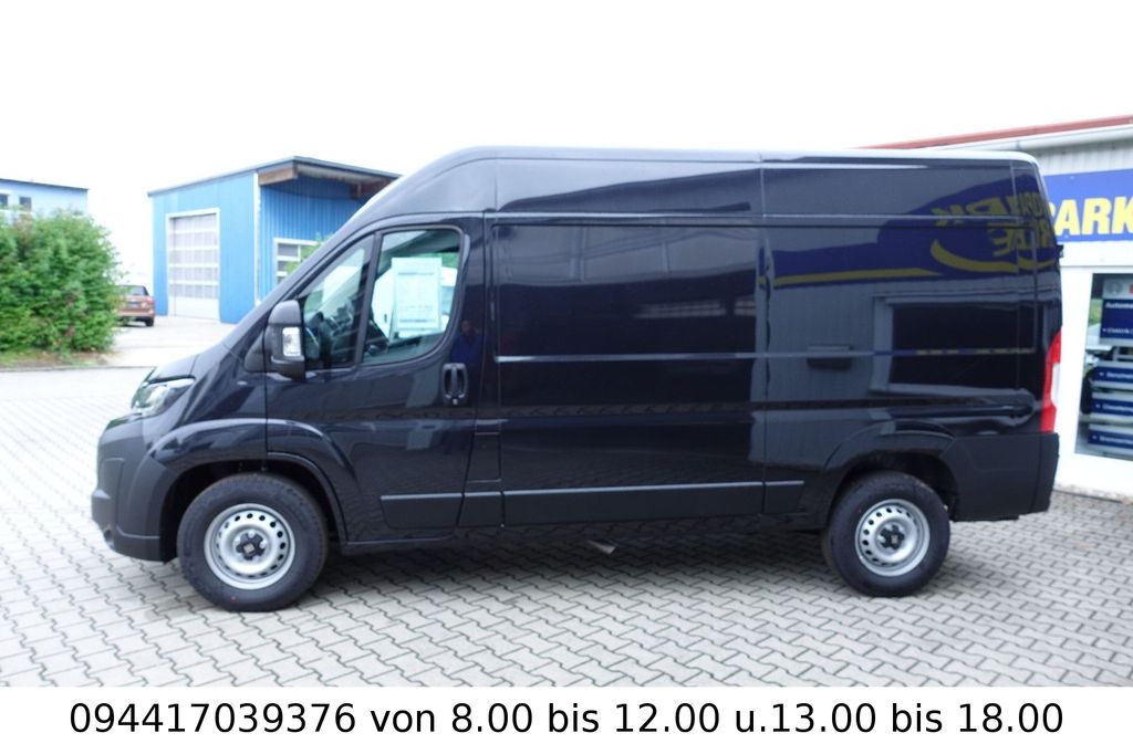 Fiat Ducato 2025