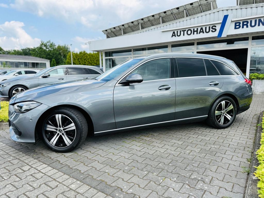 Mercedes-Benz C 220 2023