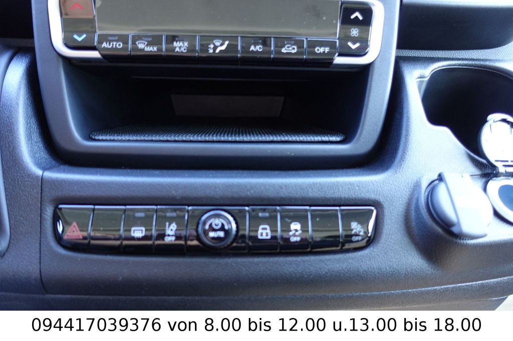 Fiat Ducato 2025
