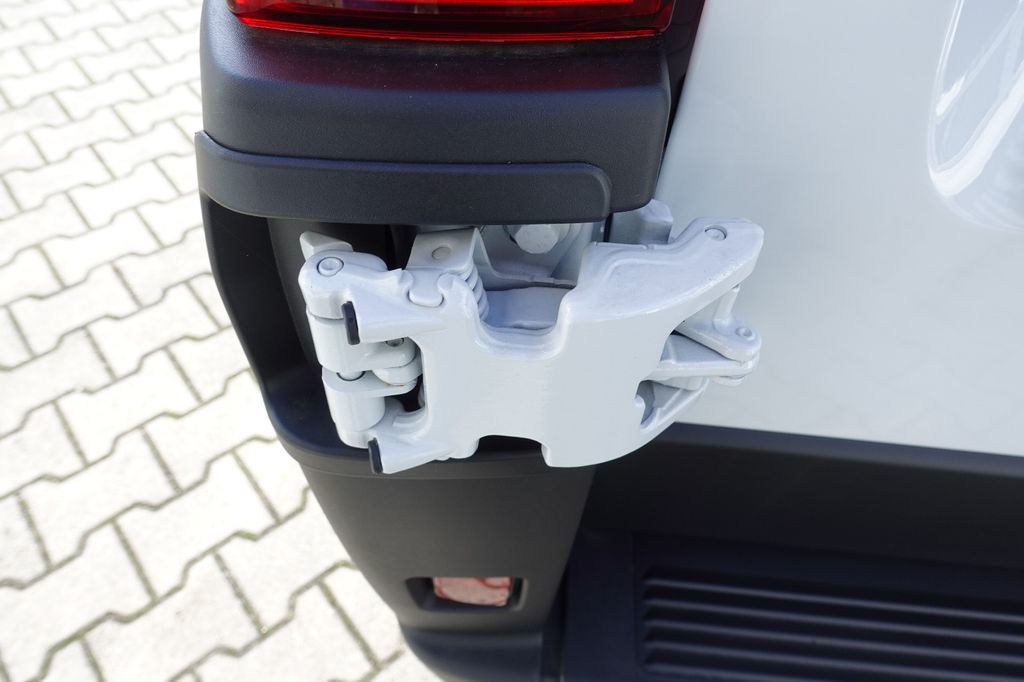Fiat Ducato 2025