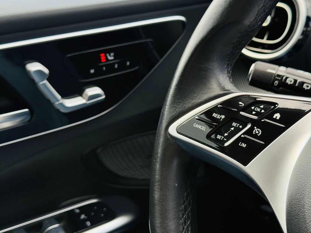 Mercedes-Benz C 220 2023