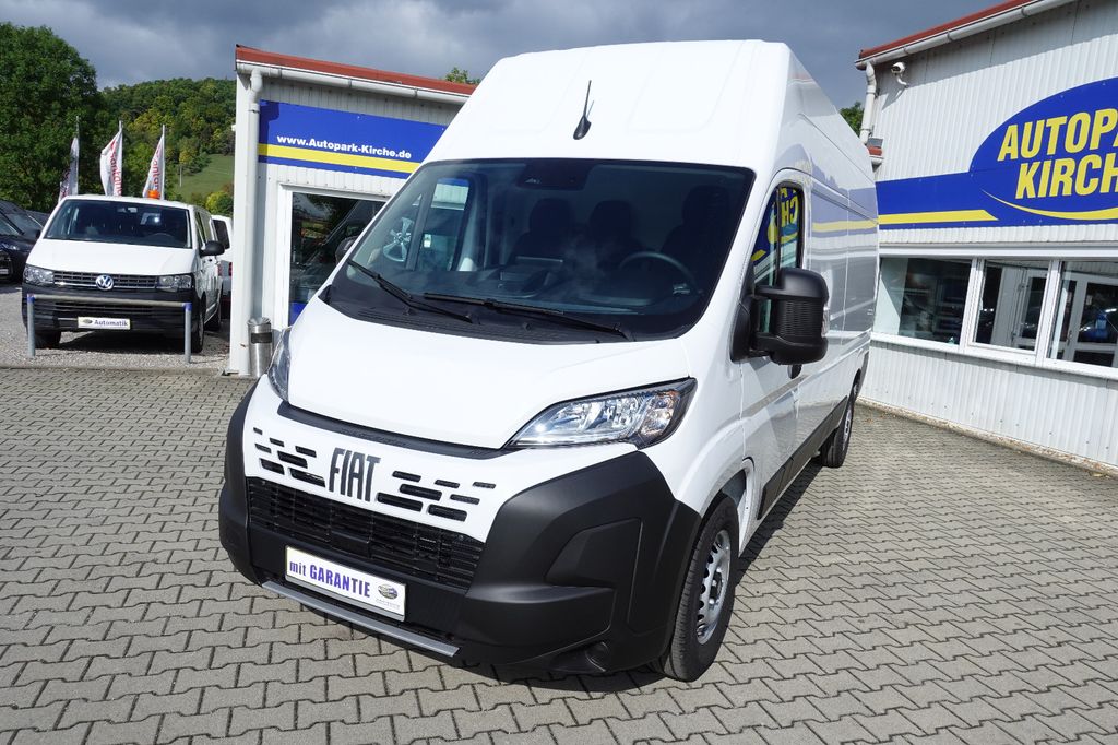 Fiat Ducato 2025