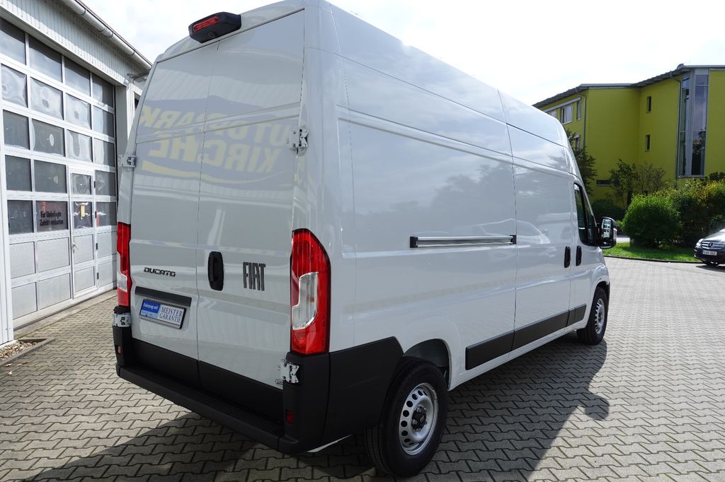 Fiat Ducato 2025