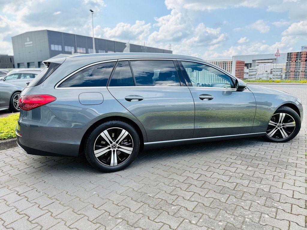 Mercedes-Benz C 220 2023