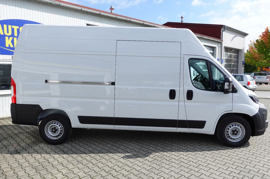 Fiat Ducato 2025