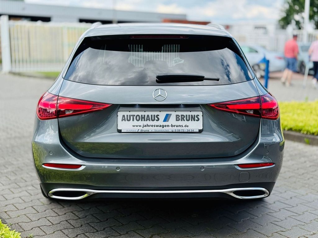 Mercedes-Benz C 220 2023