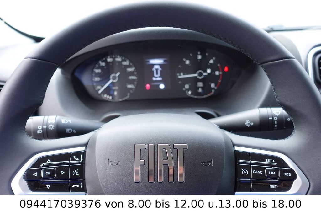 Fiat Ducato 2025