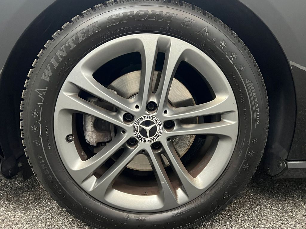 Mercedes-Benz CLA 180 2020