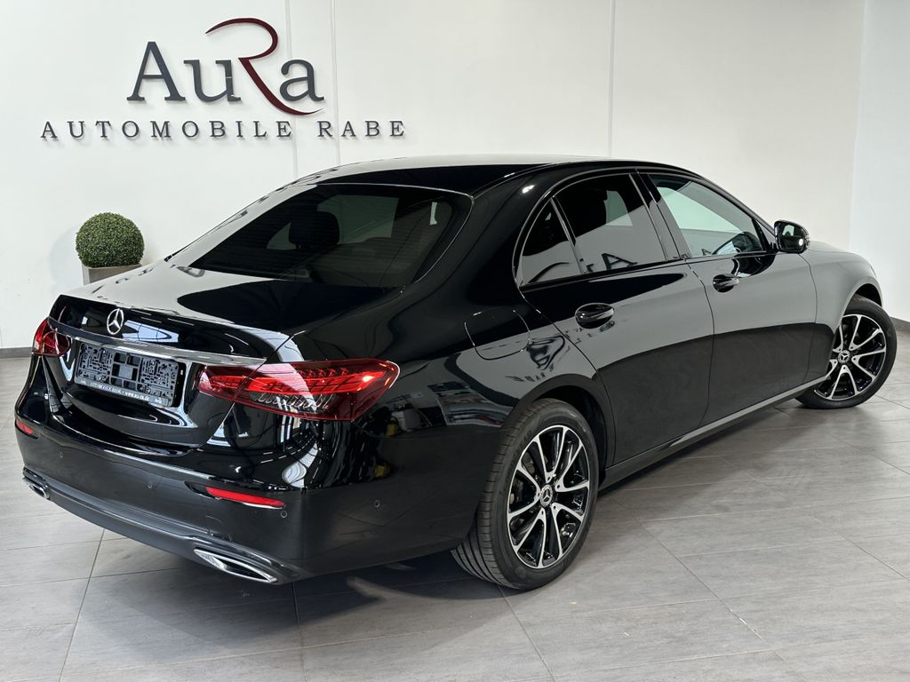 Mercedes-Benz E 300 2022