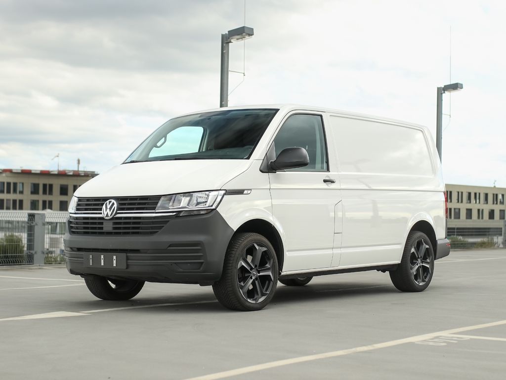 Volkswagen T6 Transporter 2021