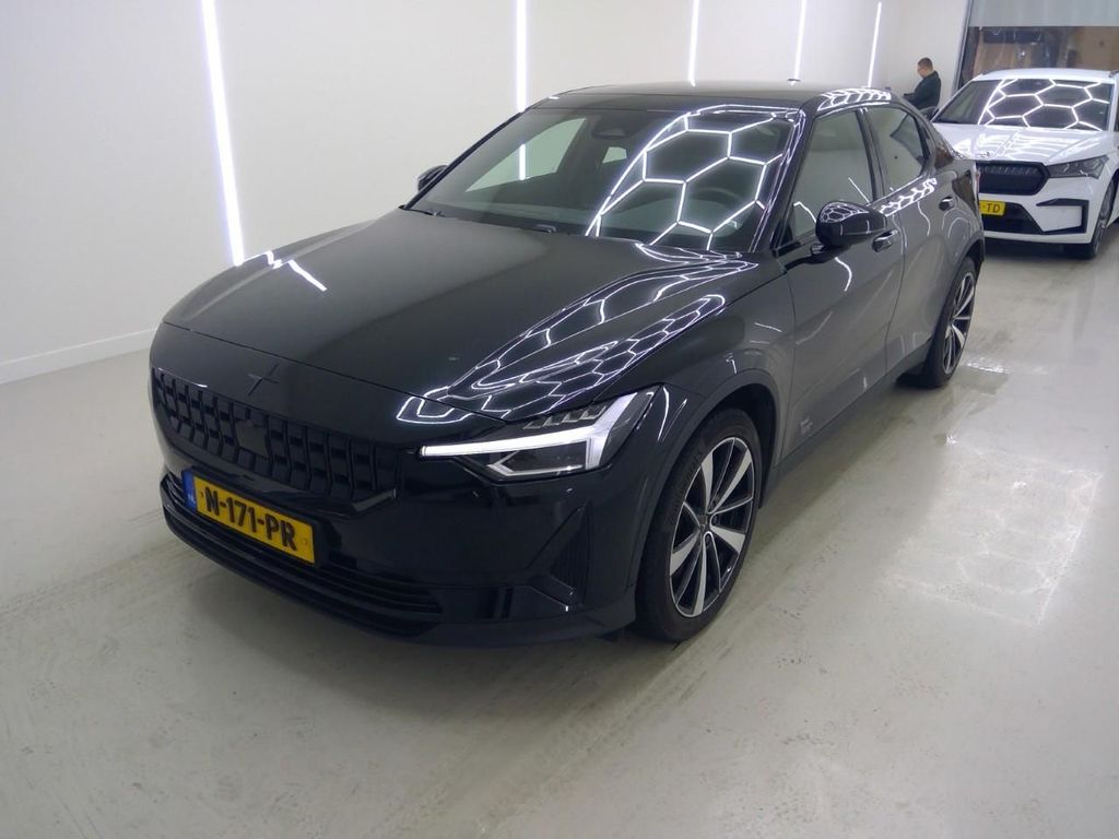 Polestar 2 2021
