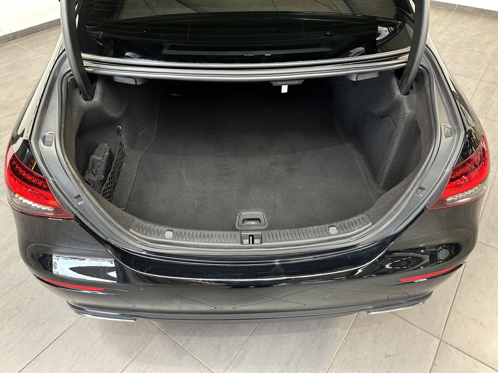 Mercedes-Benz E 300 2022