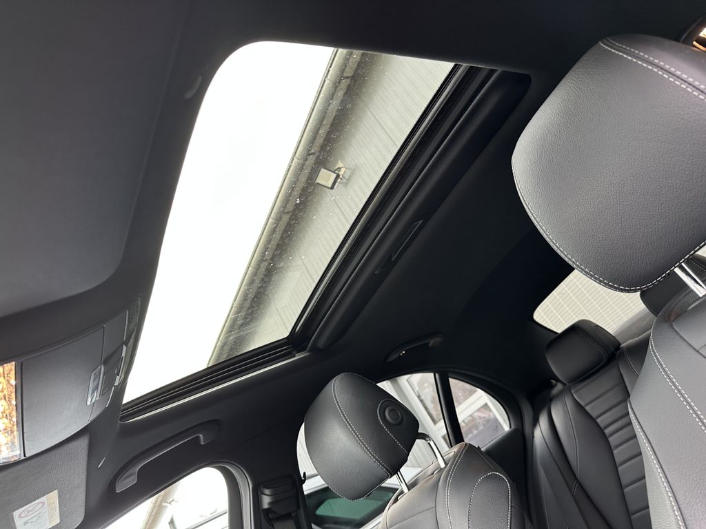 Mercedes-Benz E 300 2022