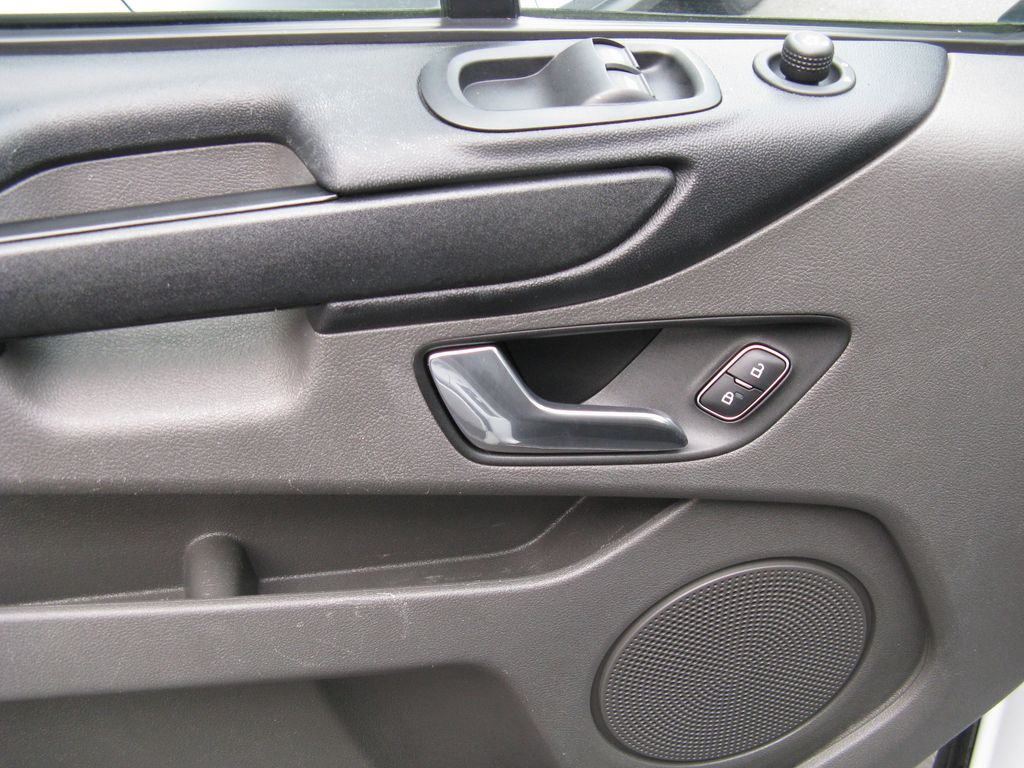 Ford Transit Custom 2020