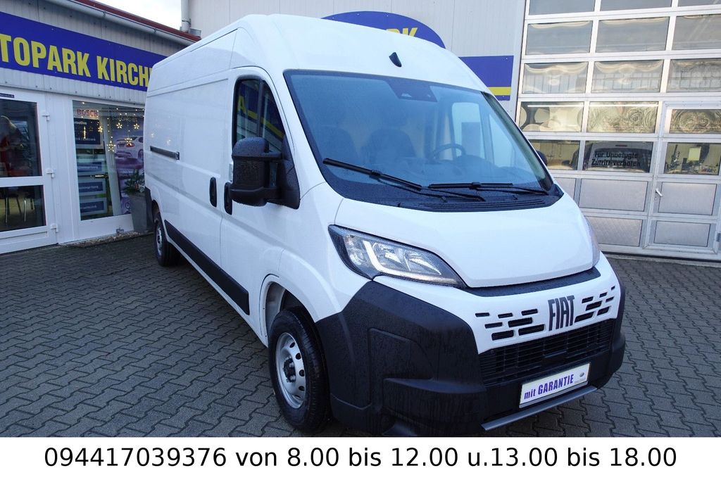 Fiat Ducato 2025