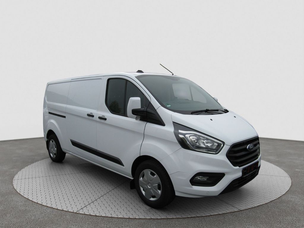 Ford Transit Custom 2020