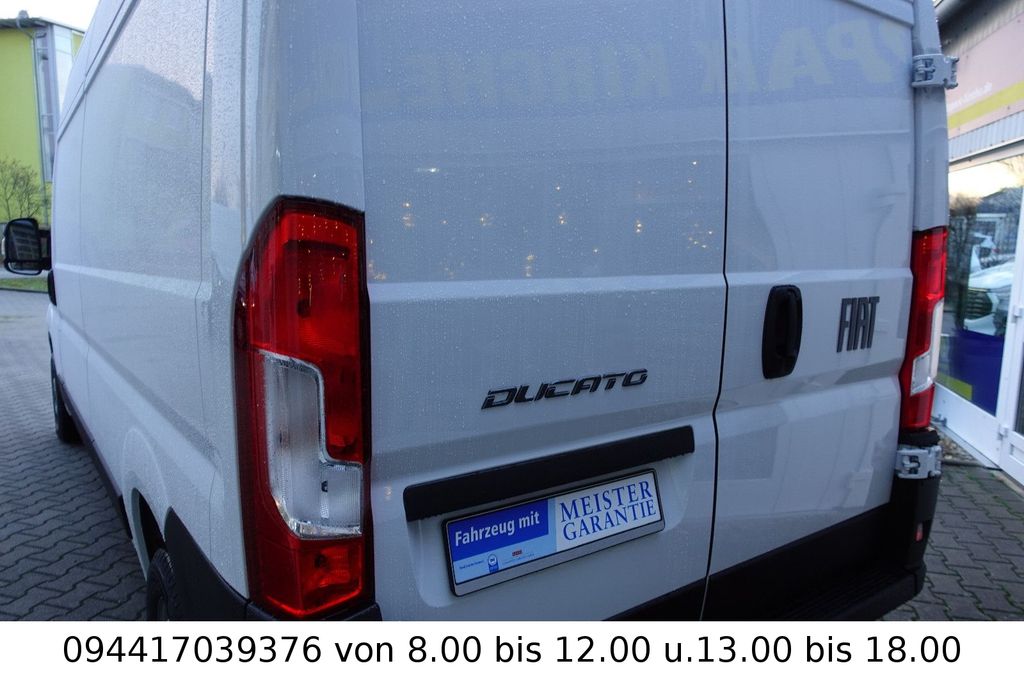 Fiat Ducato 2025