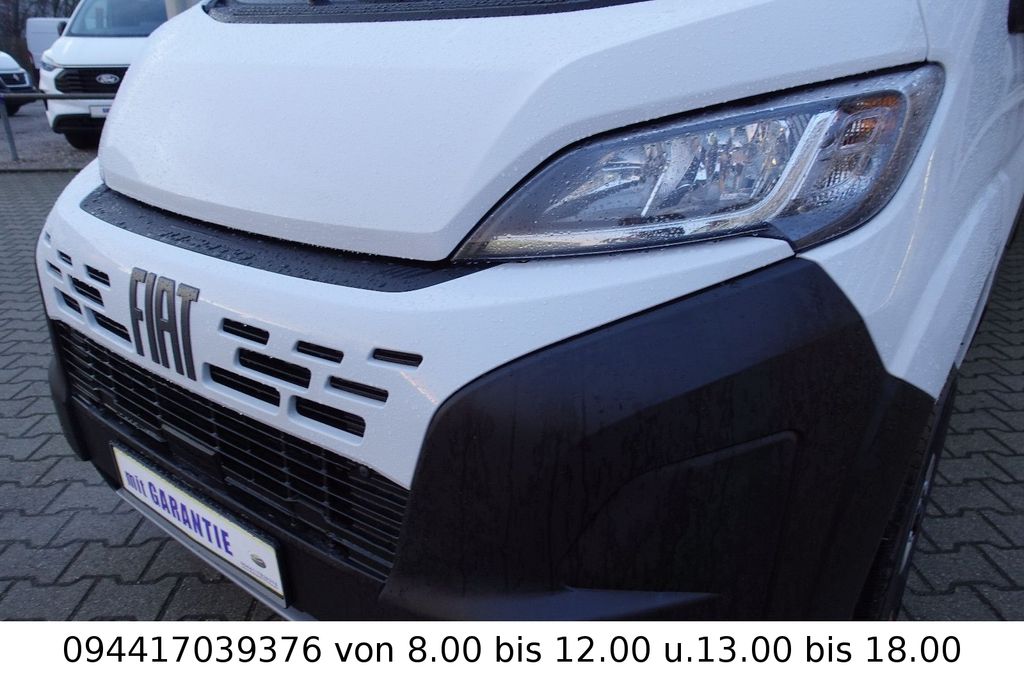 Fiat Ducato 2025
