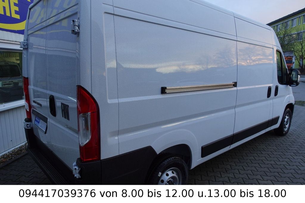Fiat Ducato 2025