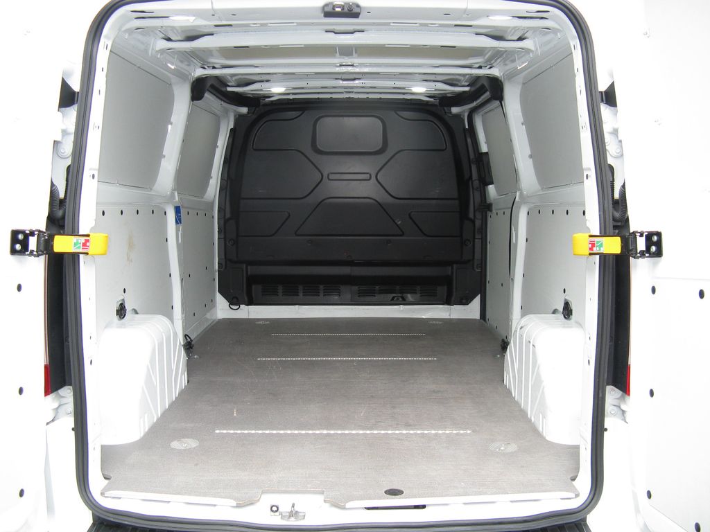 Ford Transit Custom 2020