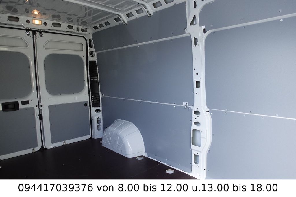 Fiat Ducato 2025