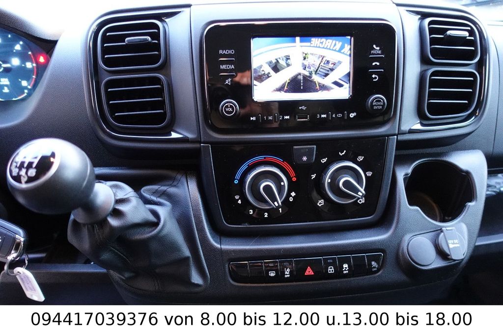 Fiat Ducato 2025