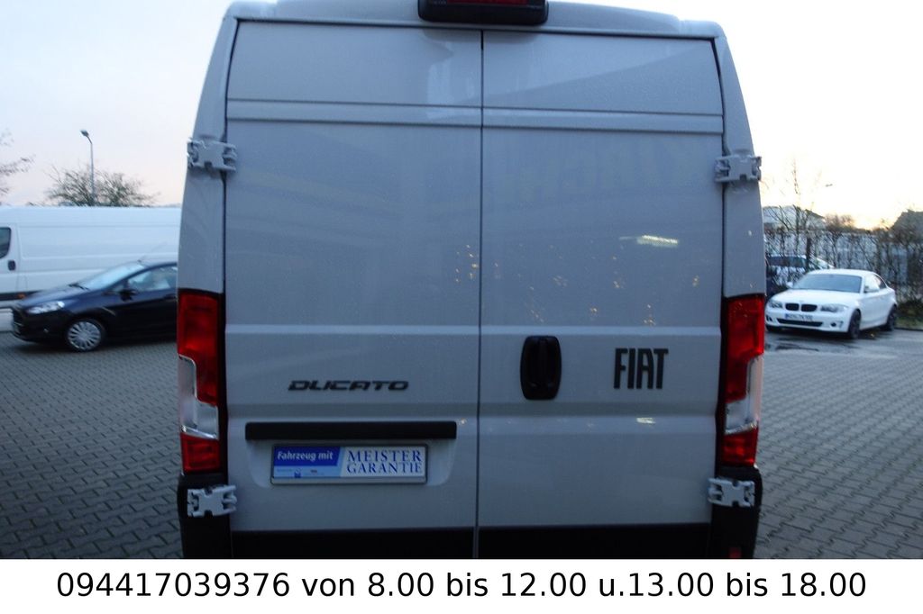 Fiat Ducato 2025