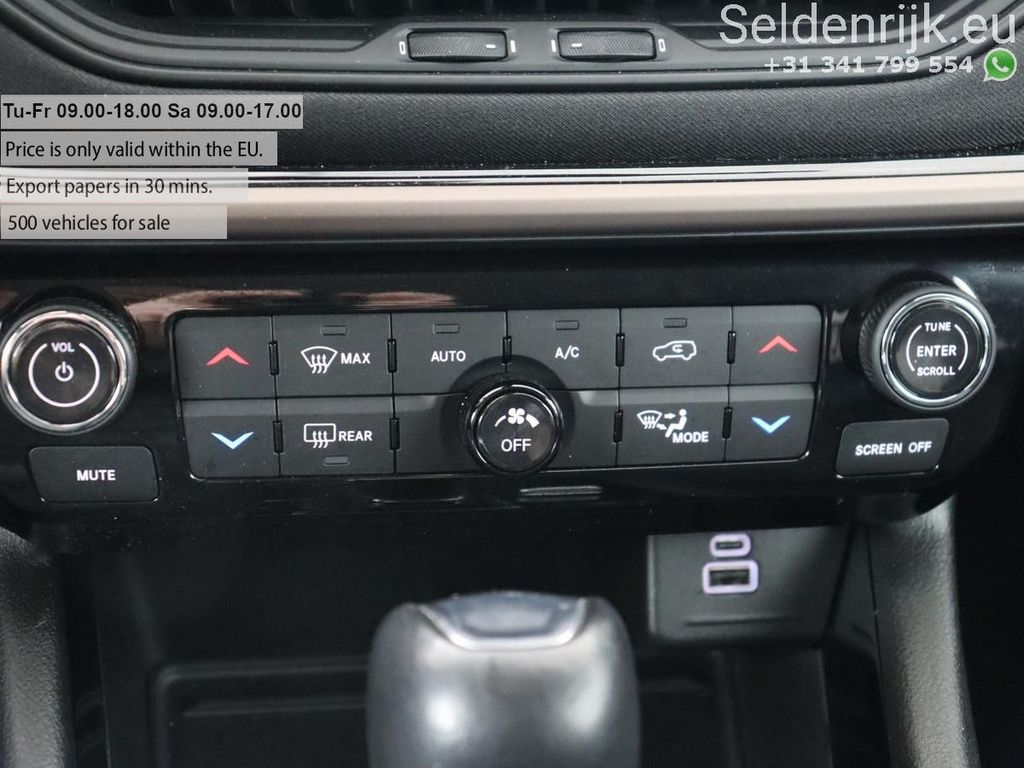 Jeep Compass 2022