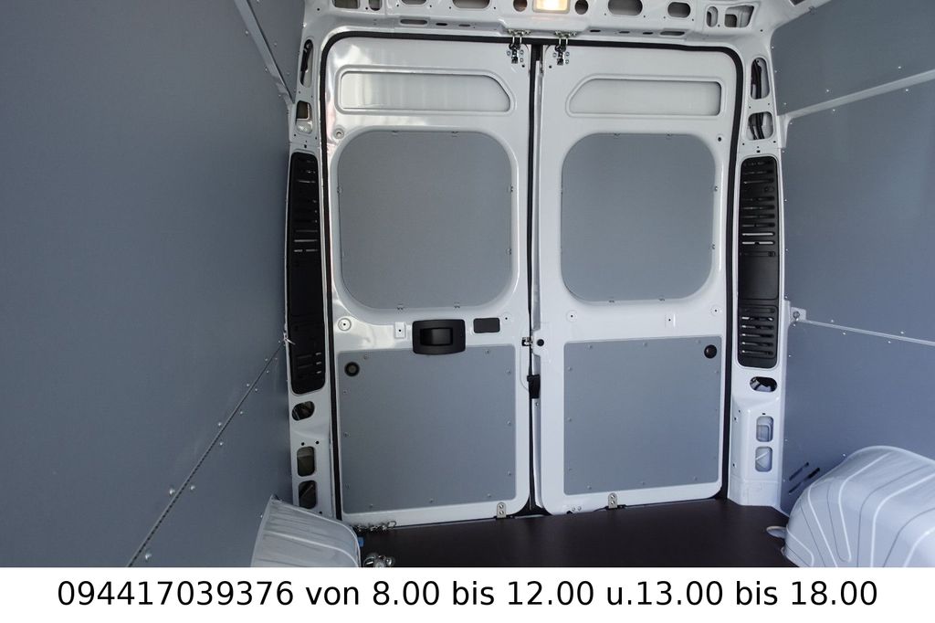 Fiat Ducato 2025