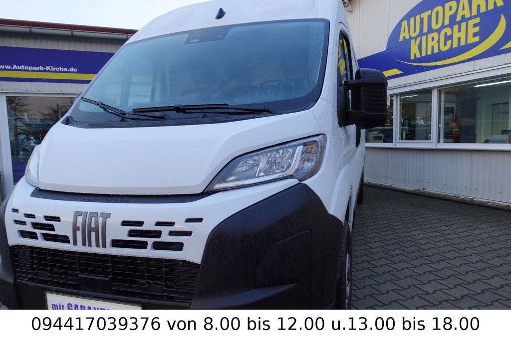 Fiat Ducato 2025