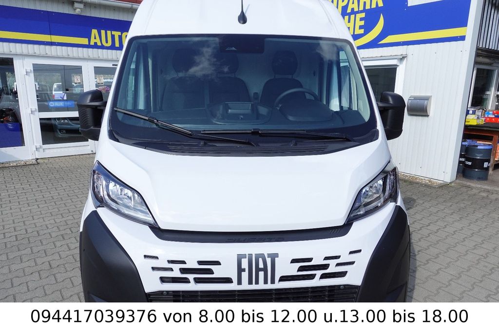 Fiat Ducato 2025