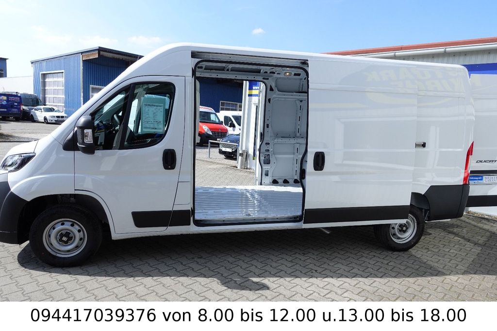 Fiat Ducato 2025