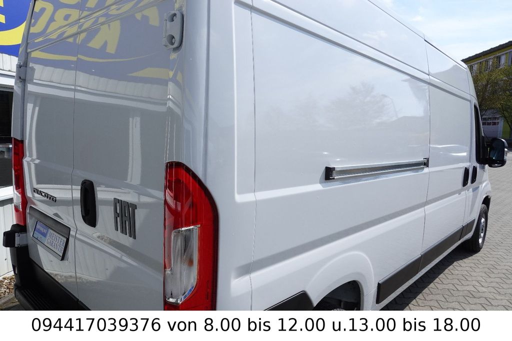 Fiat Ducato 2025
