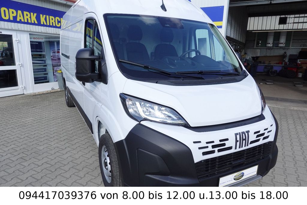 Fiat Ducato 2025