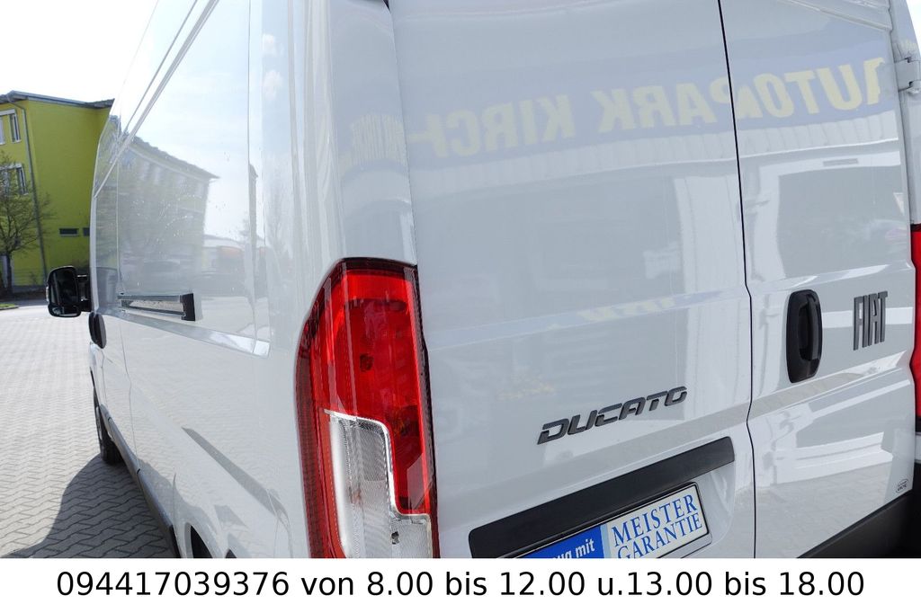 Fiat Ducato 2025