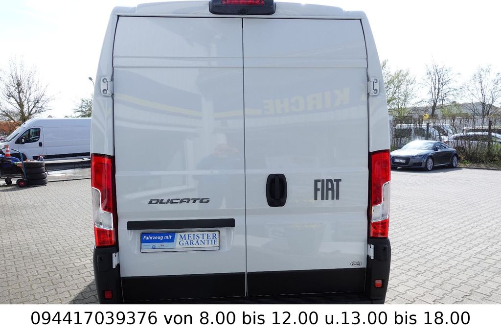 Fiat Ducato 2025