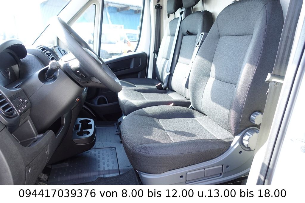 Fiat Ducato 2025