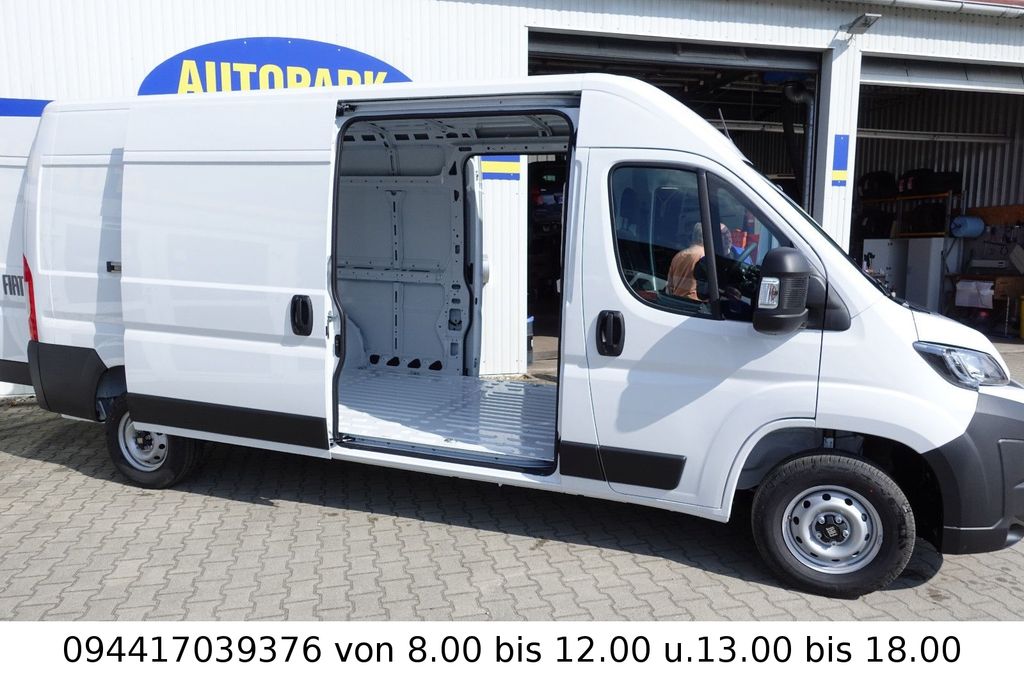 Fiat Ducato 2025