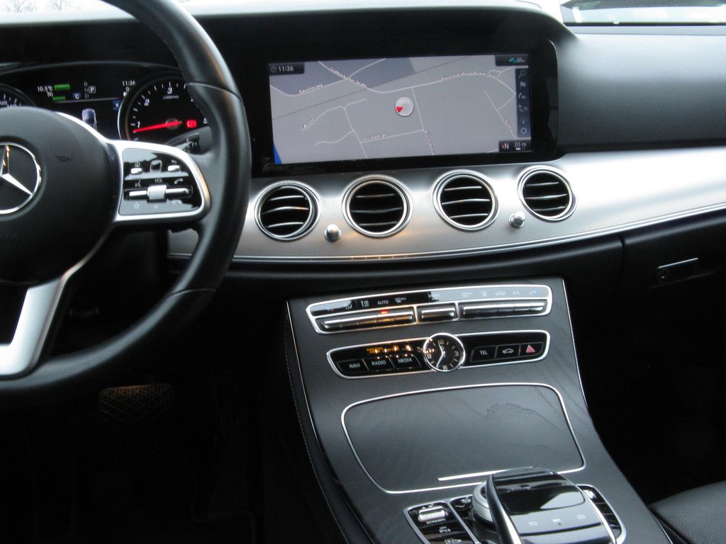 Mercedes-Benz E 300 2019