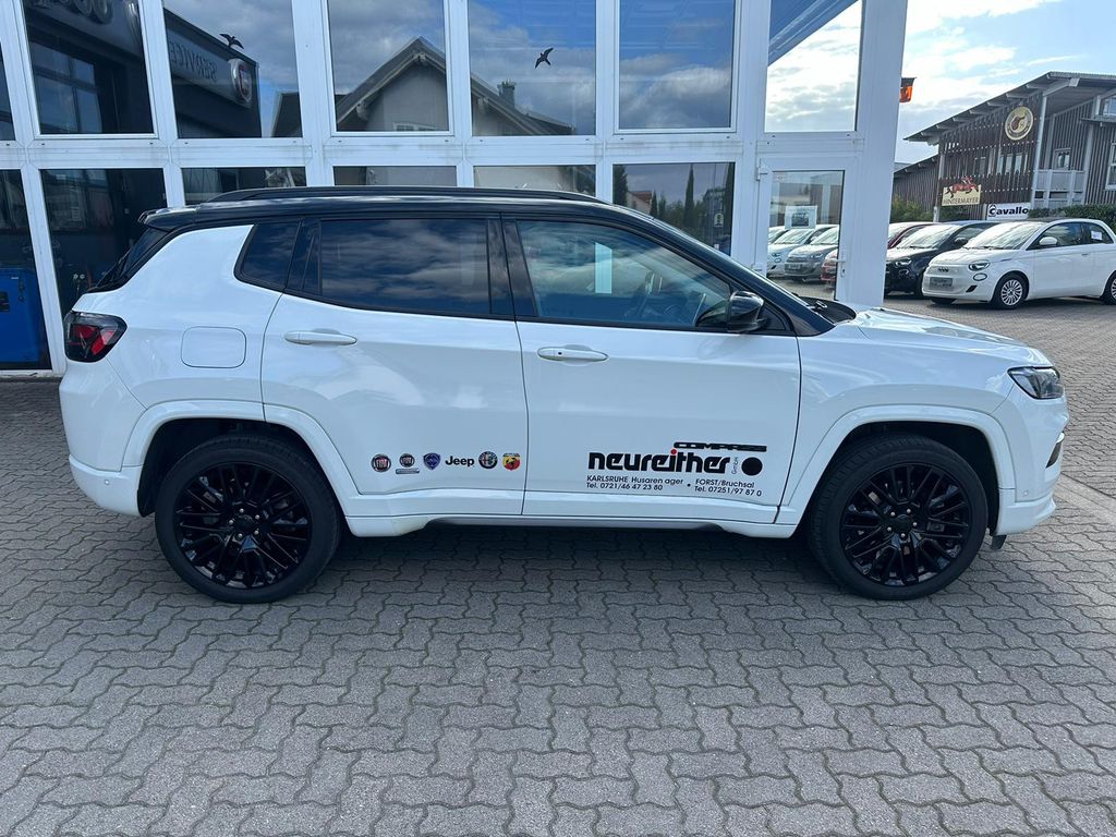 Jeep Compass 2023