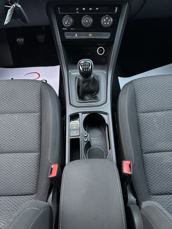 Volkswagen Touran 2020