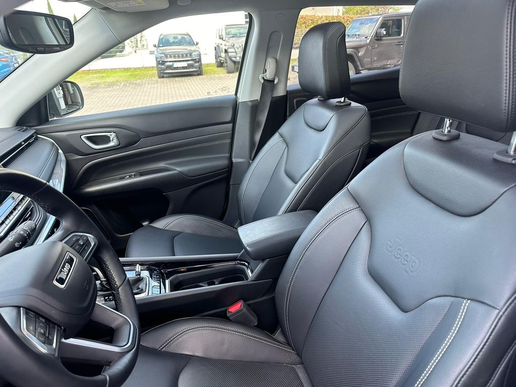 Jeep Compass 2023