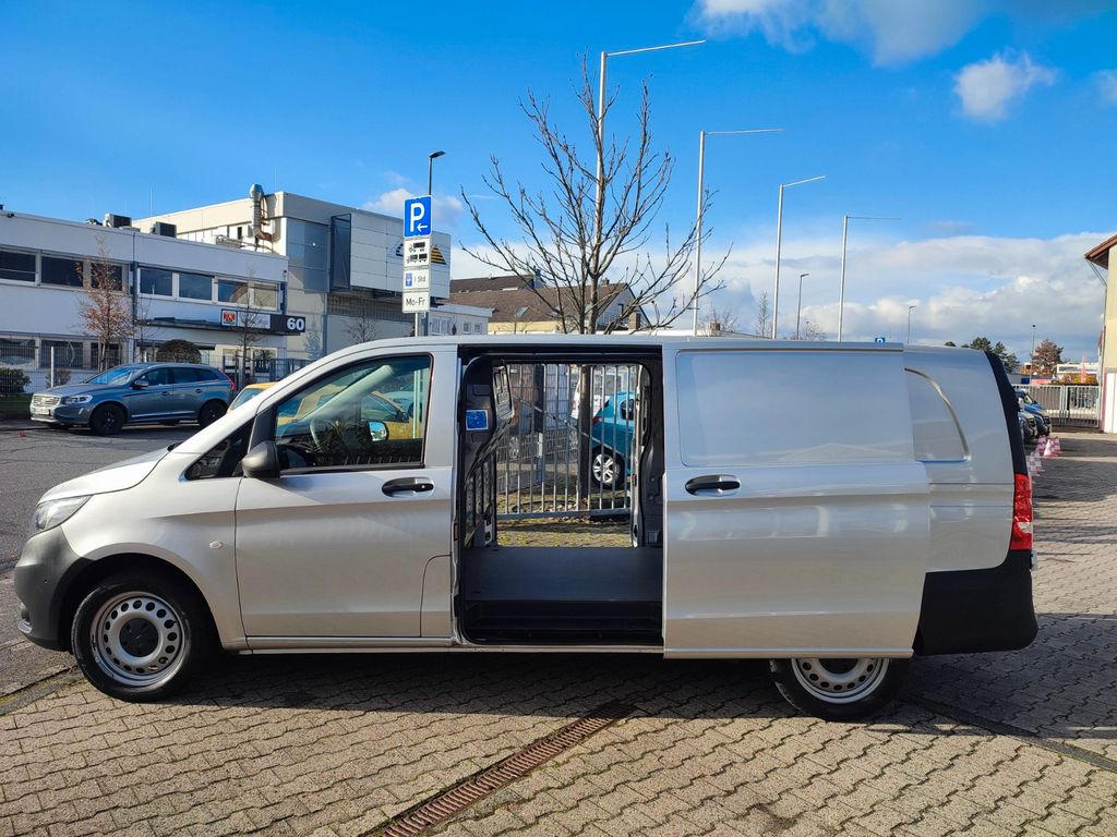 Mercedes-Benz Vito 2021