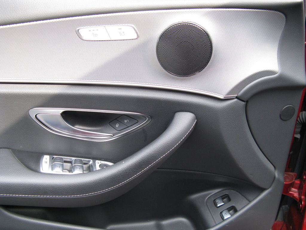 Mercedes-Benz E 300 2019