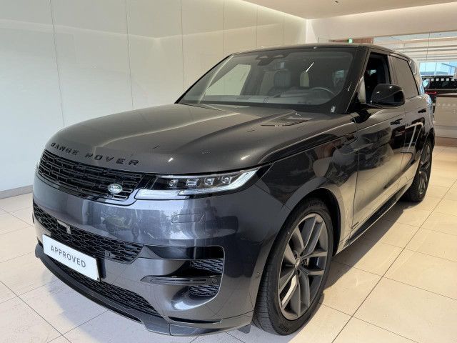 Land Rover Range Rover Sport 2024