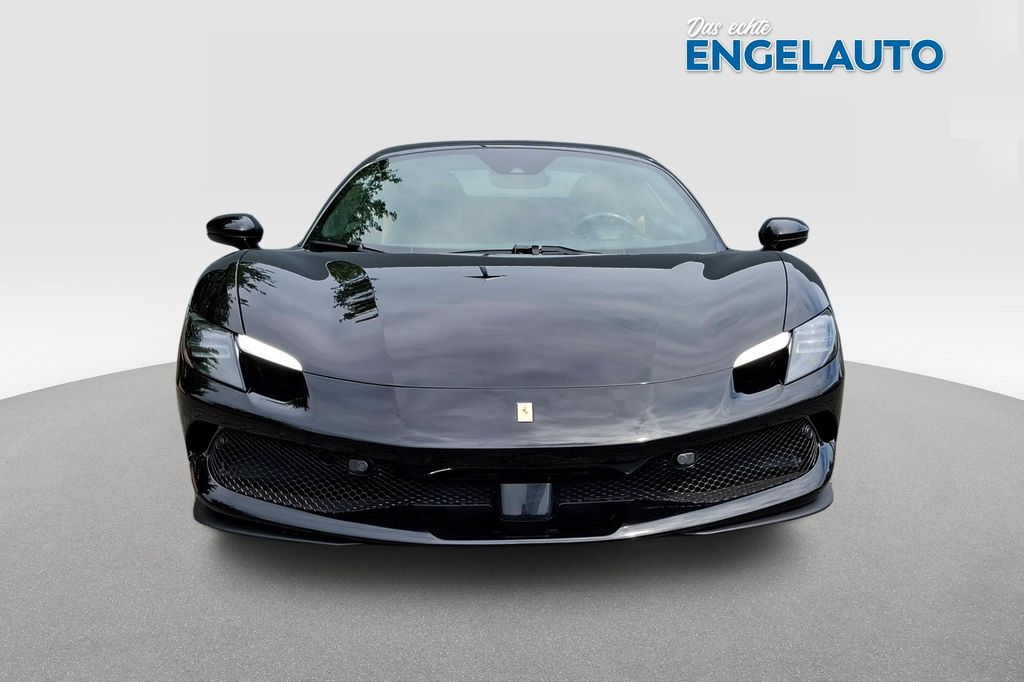 Ferrari 296 GTS 2024
