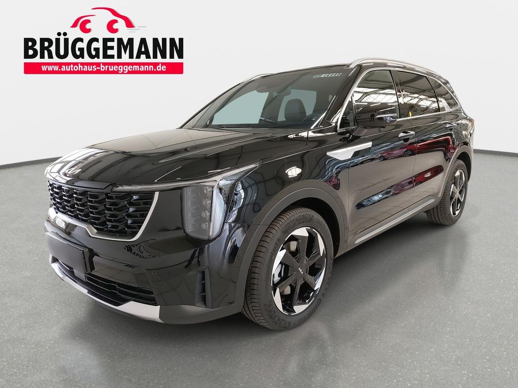 Kia Sorento 2026