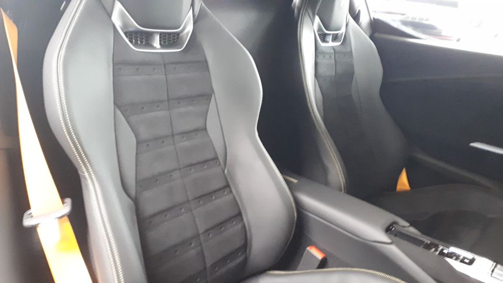 Ferrari 296 GTS 2024