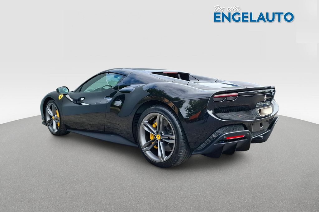 Ferrari 296 GTS 2024