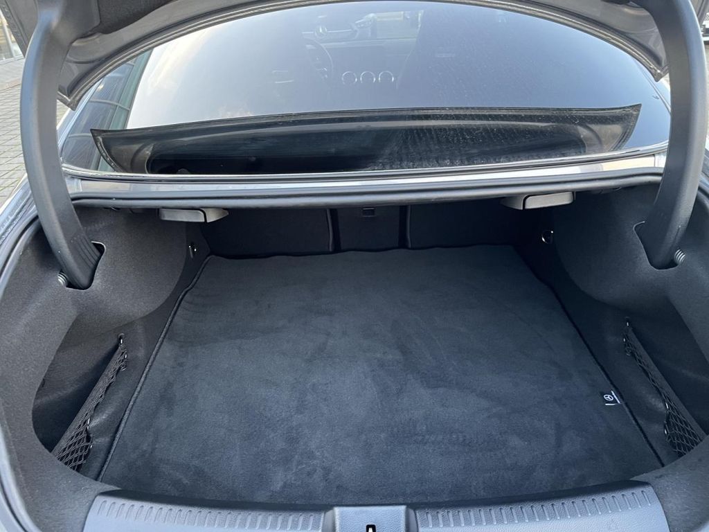 Mercedes-Benz CLA 200 2024